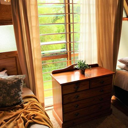 Serenity Cottage Graskop Exterior foto