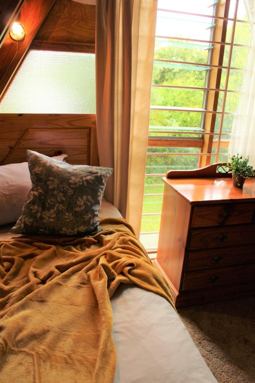 Serenity Cottage Graskop Exterior foto