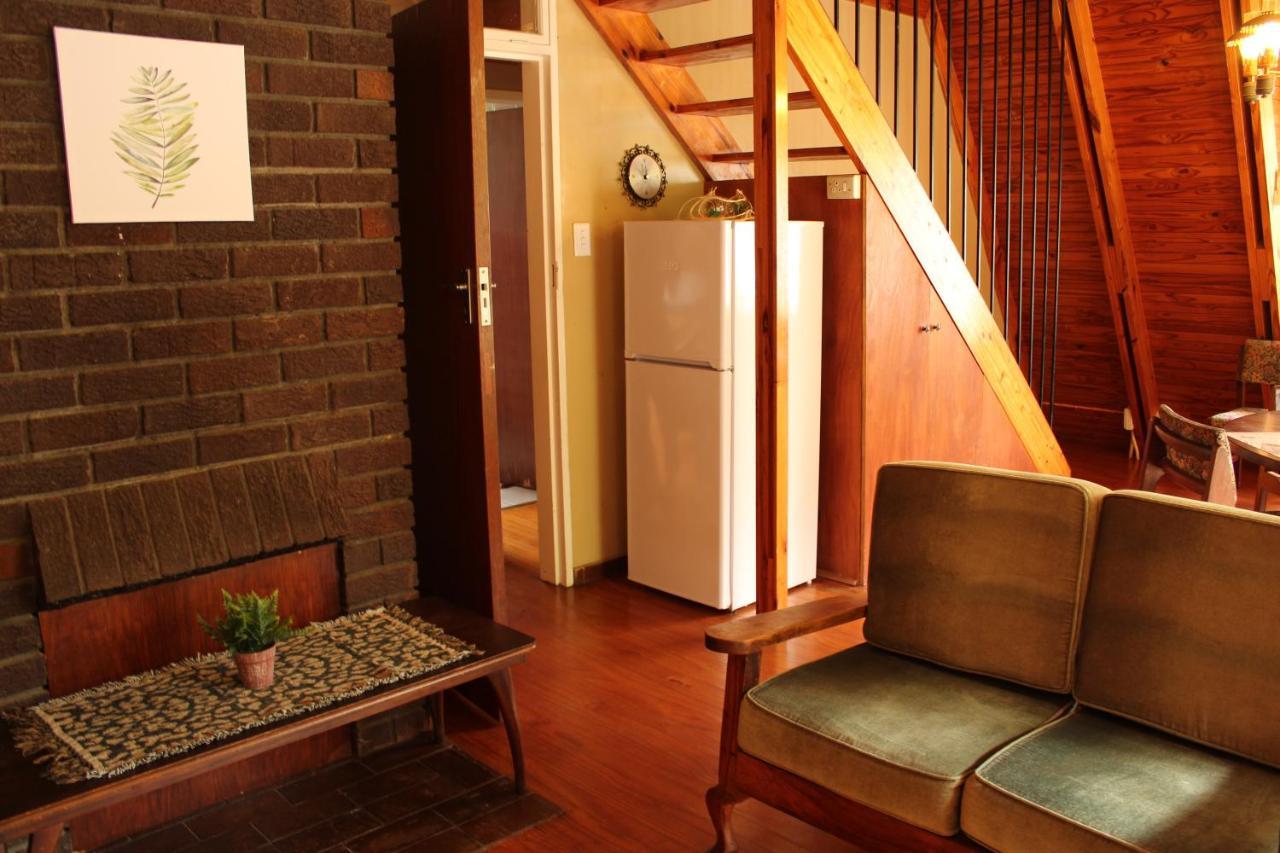 Serenity Cottage Graskop Exterior foto